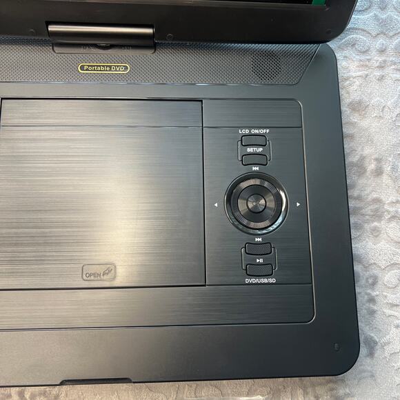 Jekero Multimedia Portable Video Player 17.9" - Picture 8 of 9